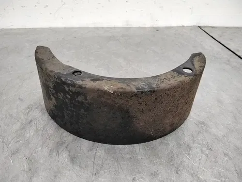 2001 POLARIS SCRAMBLER 90 REAR BRAKE SKID PLATE GUARD SHIELD PROTECTIVE COVER