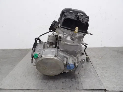 2019-23 KAWASAKI KX450F OEM ENGINE MOTOR REBUILT