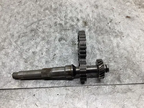 2004 Yamaha Bruin 350 YFM350BA OEM DRIVE SECONDARY SHAFT CHAIN