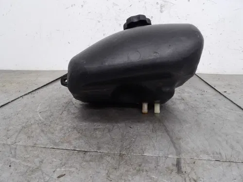 07 Kawasaki KFX KSF 50 90 Gas Fuel Tank 51001-Y001 2007