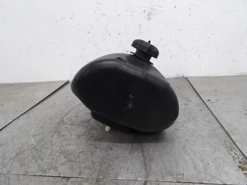 07 Kawasaki KFX KSF 50 90 Gas Fuel Tank 51001-Y001 2007