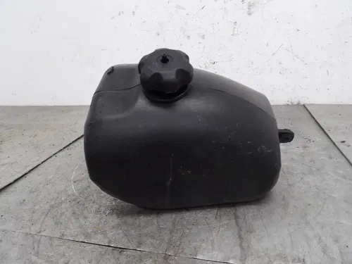 07 Kawasaki KFX KSF 50 90 Gas Fuel Tank 51001-Y001 2007