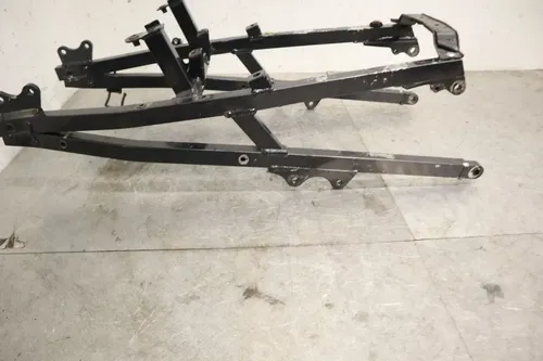 1997 KAWASAKI NINJA ZX7R ZX750P OEM REAR SUBFRAME BACK SUB FRAME