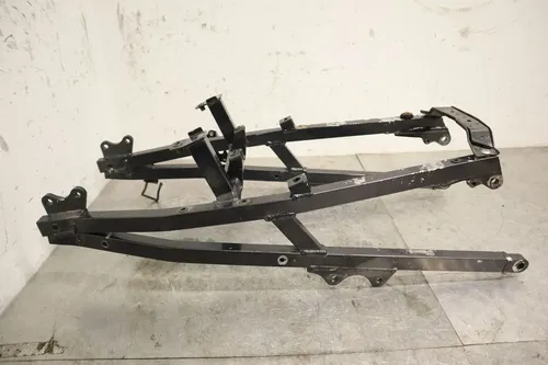 1997 KAWASAKI NINJA ZX7R ZX750P OEM REAR SUBFRAME BACK SUB FRAME