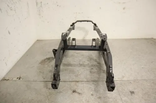 1997 KAWASAKI NINJA ZX7R ZX750P OEM REAR SUBFRAME BACK SUB FRAME