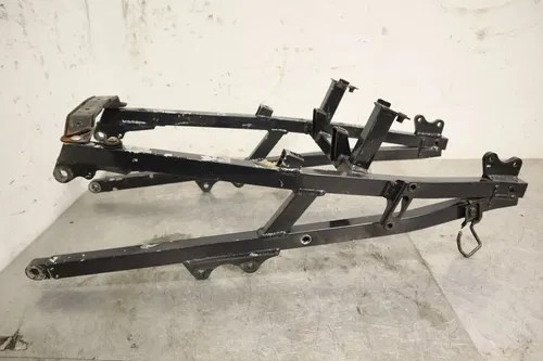 1997 KAWASAKI NINJA ZX7R ZX750P OEM REAR SUBFRAME BACK SUB FRAME