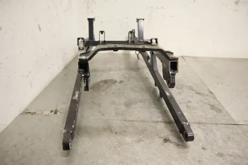 1997 KAWASAKI NINJA ZX7R ZX750P OEM REAR SUBFRAME BACK SUB FRAME