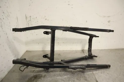 1997 KAWASAKI NINJA ZX7R ZX750P OEM REAR SUBFRAME BACK SUB FRAME