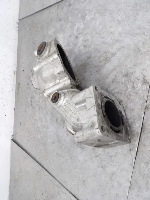 Honda Aquatrax R-12 X Turbo 2004 Exhaust Pipe 18320-HW3-670