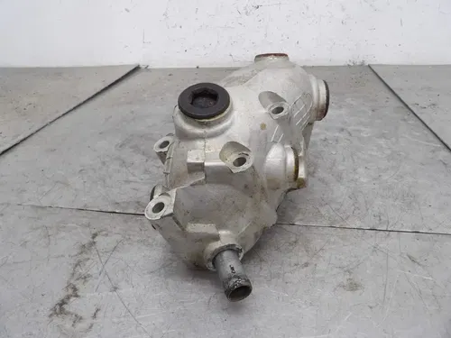Honda Aquatrax R-12 X Turbo 2004 Exhaust Pipe 18320-HW3-670