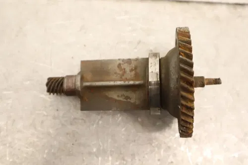 1996 POLARIS SPORTSMAN 400 4X4 OEM ENGINE MOTOR CRANKSHAFT BALANCER GEAR