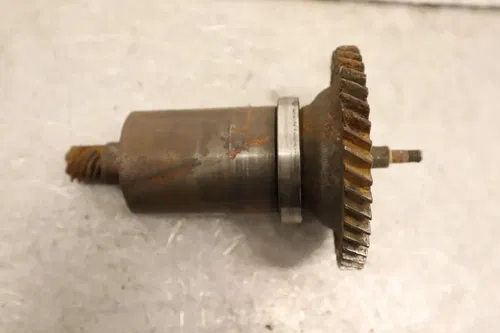 1996 POLARIS SPORTSMAN 400 4X4 OEM ENGINE MOTOR CRANKSHAFT BALANCER GEAR