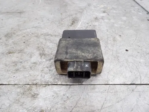 YAMAHA 00-03 TTR125 00-04 TTR125L OEM CDI ECU IGNITION BOX UNIT 5HP-85540-00-00