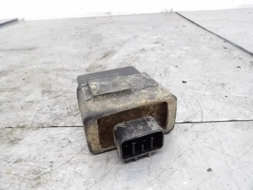 YAMAHA 00-03 TTR125 00-04 TTR125L OEM CDI ECU IGNITION BOX UNIT 5HP-85540-00-00