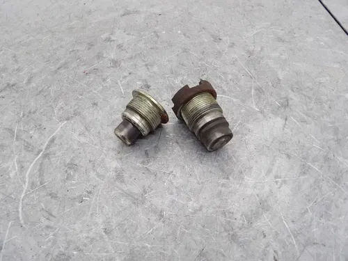 2002 HONDA RECON 250 TRX250TE 2X4 ES OEM REAR BACK SWINGARM BOLT SUSPENSION
