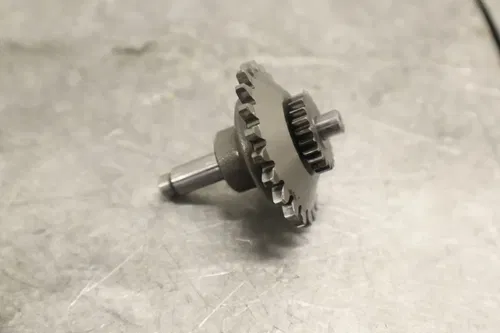 1991 SUZUKI RMX250 ENGINE POWER VALVE GOVERNOR 12670-28C10