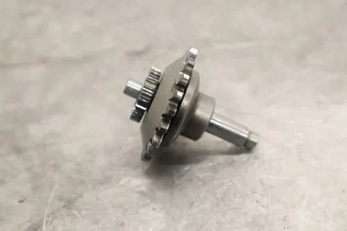 1991 SUZUKI RMX250 ENGINE POWER VALVE GOVERNOR 12670-28C10