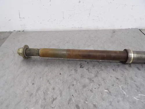 1998 POLARIS XPLORER 400L OEM REAR AXLE BACK WHEEL PIVOT BOLT AXEL SHAFT