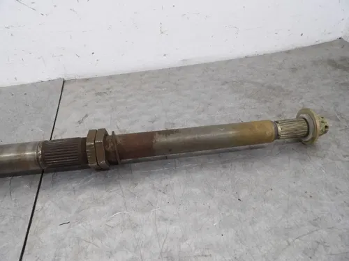 1998 POLARIS XPLORER 400L OEM REAR AXLE BACK WHEEL PIVOT BOLT AXEL SHAFT