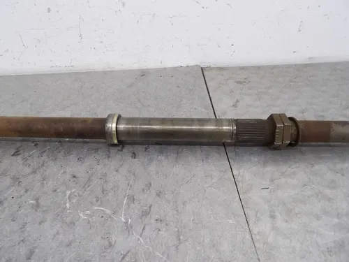 1998 POLARIS XPLORER 400L OEM REAR AXLE BACK WHEEL PIVOT BOLT AXEL SHAFT