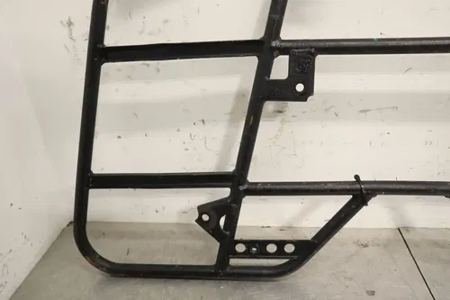 2002 KAWASAKI PRAIRIE 650 KVF650A 4X4 OEM FRONT CARRIER RACKS RACK