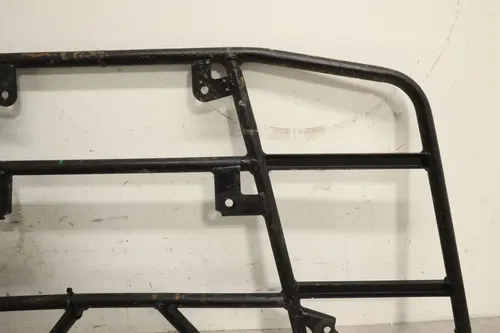 2002 KAWASAKI PRAIRIE 650 KVF650A 4X4 OEM FRONT CARRIER RACKS RACK