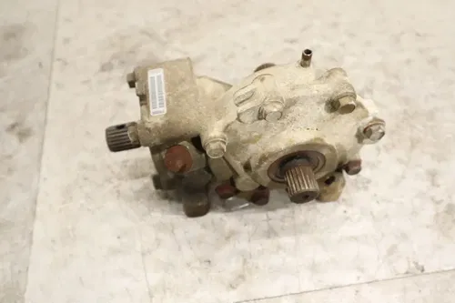 2002 Polaris Sportsman 500 4x4 RSE OEM FRONT DIFFERENTIAL FINAL DRIVE