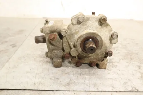 2002 Polaris Sportsman 500 4x4 RSE OEM FRONT DIFFERENTIAL FINAL DRIVE