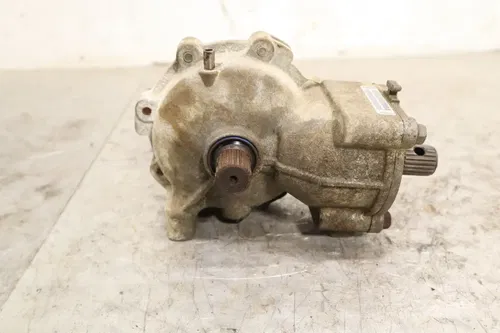 2002 Polaris Sportsman 500 4x4 RSE OEM FRONT DIFFERENTIAL FINAL DRIVE
