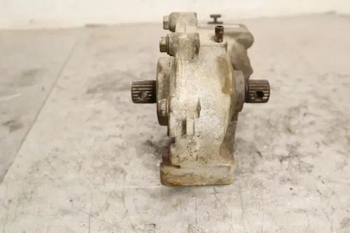 2002 Polaris Sportsman 500 4x4 RSE OEM FRONT DIFFERENTIAL FINAL DRIVE
