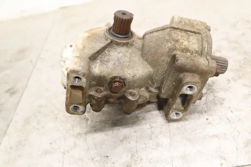 2002 Polaris Sportsman 500 4x4 RSE OEM FRONT DIFFERENTIAL FINAL DRIVE