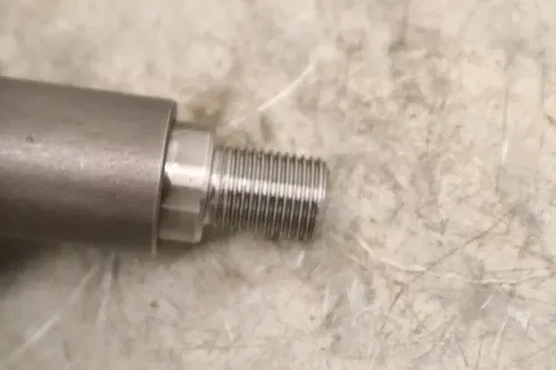1996 ARCTIC CAT BEARCAT 454 4X4 OEM ENGINE MOTOR CRANKSHAFT BALANCER GEAR