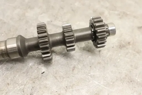 2000 Yamaha Kodiak 400 YFM400A OEM ENGINE MOTOR TRANSMISSION TRANNY GEARS