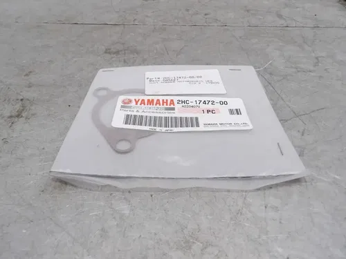 Yamaha GASKET 2HC-17472-00-00 OEM NEW
