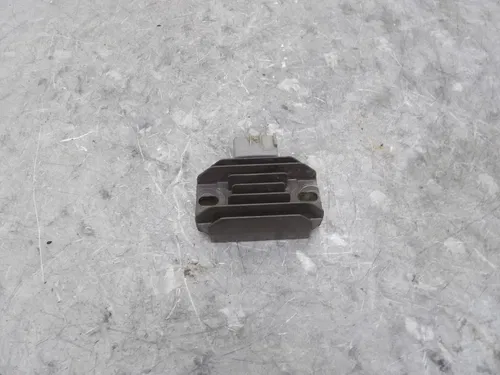 2009 KAWASAKI KX450F OEM RECTIFIER VOLTAGE REGULATOR