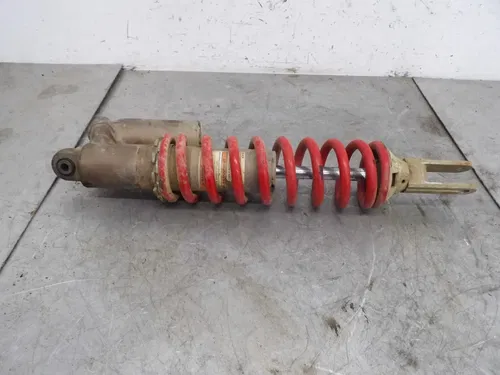 2007 07 KX450F KX450 OEM Rear Shock Absorber Spring Damper Suspension Assembly