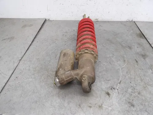 2007 07 KX450F KX450 OEM Rear Shock Absorber Spring Damper Suspension Assembly