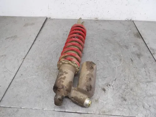2007 07 KX450F KX450 OEM Rear Shock Absorber Spring Damper Suspension Assembly