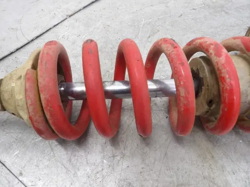 2007 07 KX450F KX450 OEM Rear Shock Absorber Spring Damper Suspension Assembly