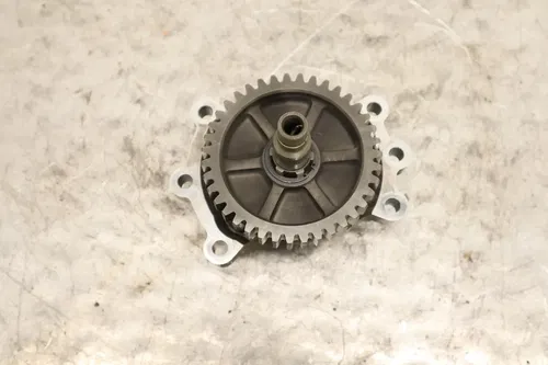 2000 Yamaha Kodiak 400 YFM400A OEM OUTPUT DRIVE SHAFT BEVEL GEARS