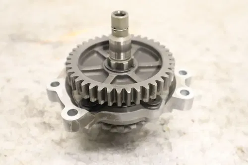 2000 Yamaha Kodiak 400 YFM400A OEM OUTPUT DRIVE SHAFT BEVEL GEARS