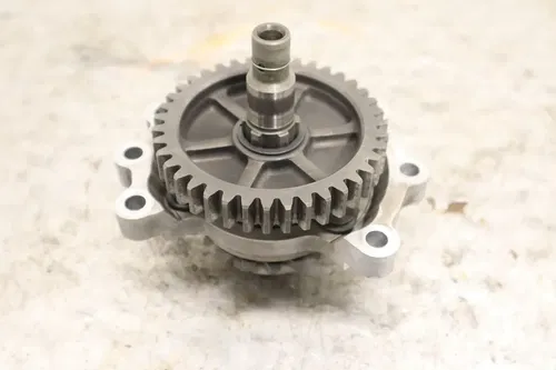 2000 Yamaha Kodiak 400 YFM400A OEM OUTPUT DRIVE SHAFT BEVEL GEARS