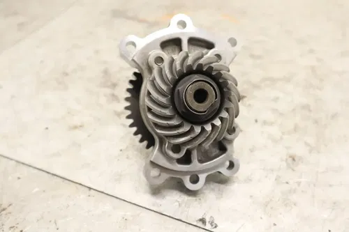2000 Yamaha Kodiak 400 YFM400A OEM OUTPUT DRIVE SHAFT BEVEL GEARS