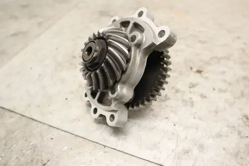 2000 Yamaha Kodiak 400 YFM400A OEM OUTPUT DRIVE SHAFT BEVEL GEARS