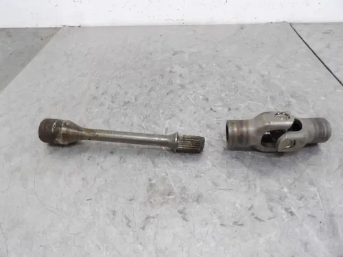 2002 HONDA RECON 250 TRX250TE 2X4 ES OEM REAR BACK DRIVE SHAFT