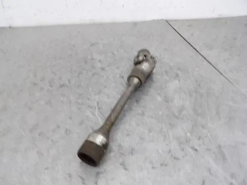 2002 HONDA RECON 250 TRX250TE 2X4 ES OEM REAR BACK DRIVE SHAFT