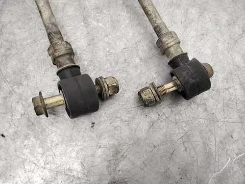 2004 POLARIS ATP 500 4X4 HO OEM STEERING TIE RODS ROD SET PAIR