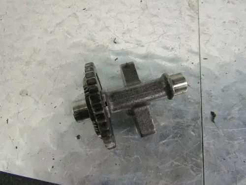 1991-1995 SUZUKI DR250 DR250SES HARMONIC BALANCER 12651-15D01 FREE SHIPPING
