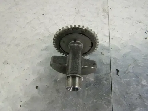 1991-1995 SUZUKI DR250 DR250SES HARMONIC BALANCER 12651-15D01 FREE SHIPPING