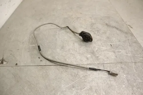 2012 KAWASAKI KX250F OEM NEUTRAL SWITCH SENSOR